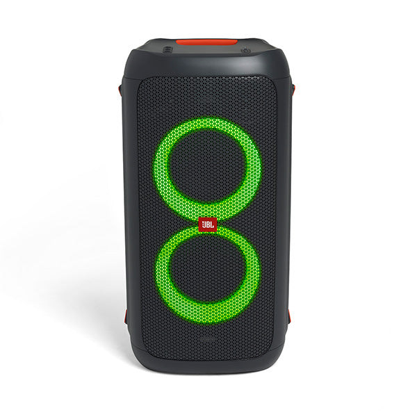JBL PARTYBOX 100 【JBLPARTYBOX100JN】 – e☆イヤホン