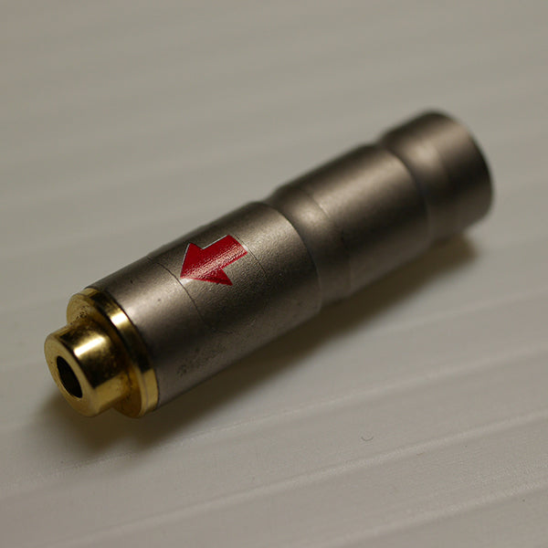 RK-2.5 4pstj/out