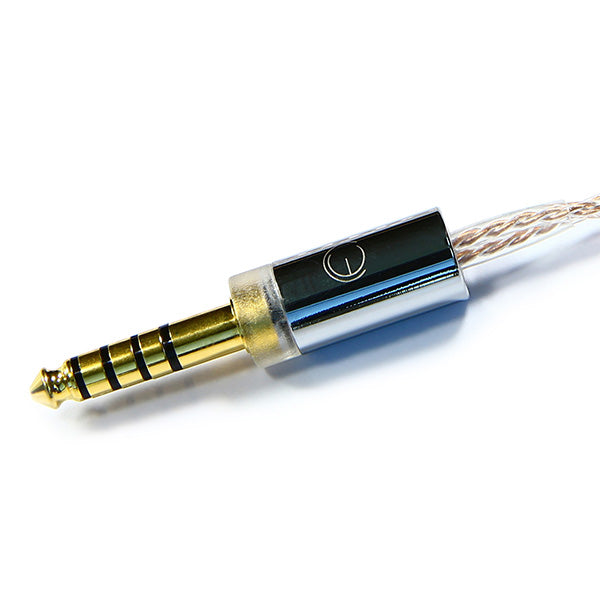 null audio Arete MKV 4.4mm-2pin ショートケーブル null audio Arete MKV 4.4mm-2pin ショートケーブル - メルカリ