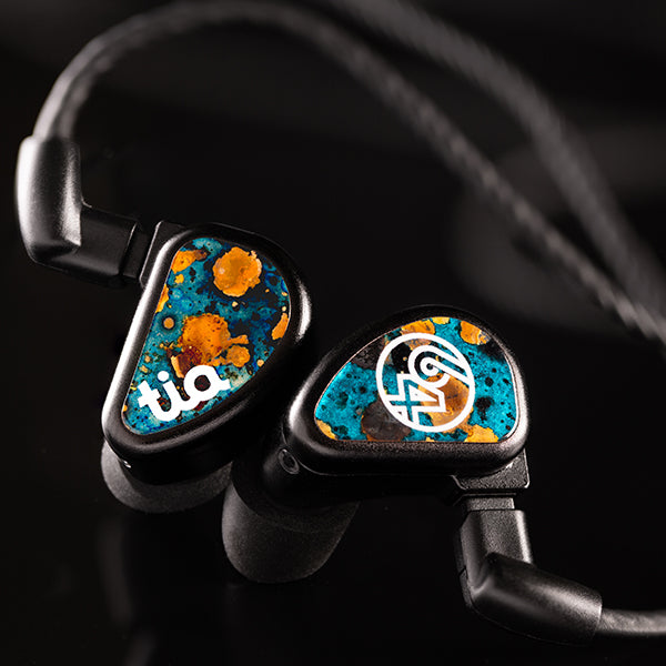 並行新品 64 AUDIO tia fourte 送料無料 代行保証1年 Fourté - コンシューマー向けオーディオ機器 -ミックスウェーブ