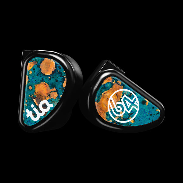 Fourté Noir 【64A-8021】