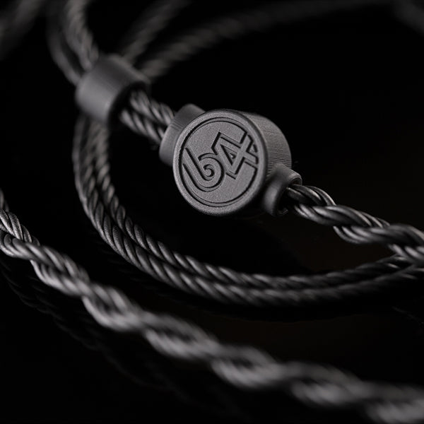 Fourté Noir 【64A-8021】