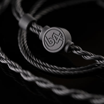 Fourté Noir 【64A-8021】