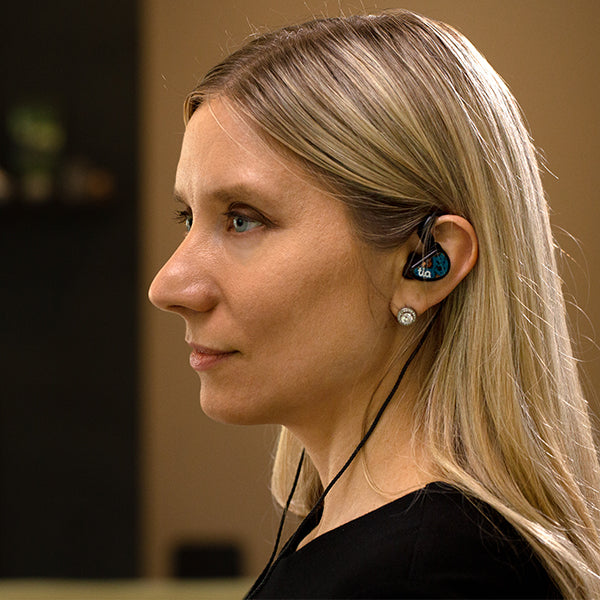 Fourté Noir 【64A-8021】