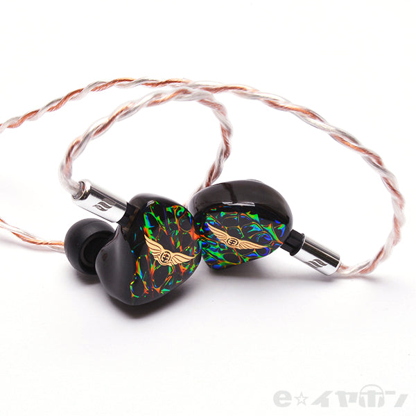 EMPIRE EARS Valkyrie (Universal fit) – e☆イヤホン