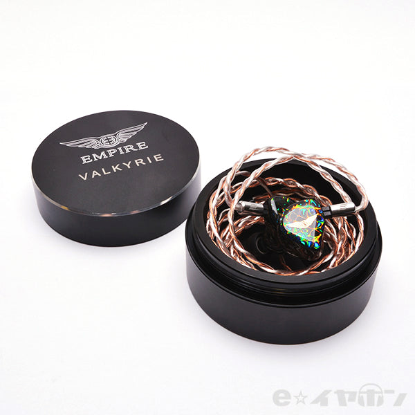 EMPIRE EARS Valkyrie (Universal fit) – e☆イヤホン