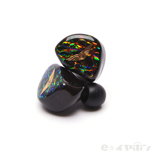 イヤホン EMPIRE EARS Valkyrie (Universal fit) EMPIRE EARS Valkyrie (Universal fit) – e☆イヤホン