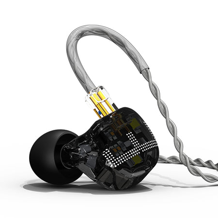 EarSonics ES3 CB JP イヤーソニックス EarSonics ES3 CB JP – e☆イヤホン