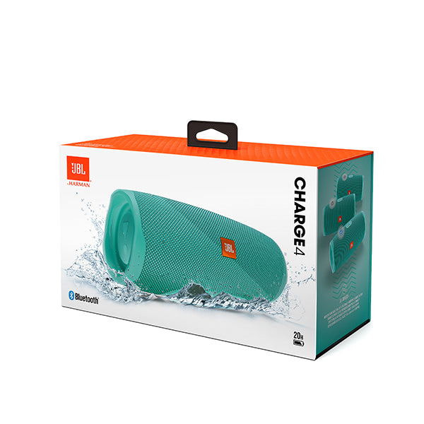 JBL CHARGE4【JBLCHARGE4】 – e☆イヤホン