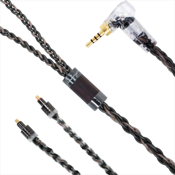Shadow T2-2.5mmL 【LNA-SHA-T2-25L】