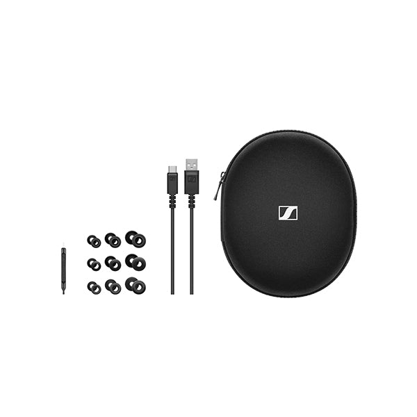 SENNHEISER IE 80S BT – e☆イヤホン