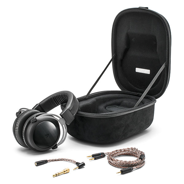 ヘッドホン Astell&Kern AK T5p 2nd Generation Astell&Kern AK T5p 2nd Generation 【AK-T5P-2NDGEN】 – e☆イヤホン