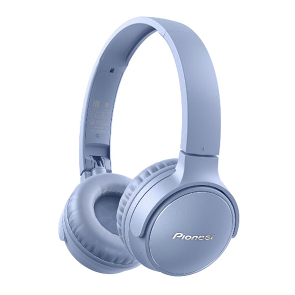 Pioneer SE-S3BT – e☆イヤホン