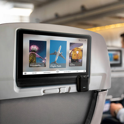 Wireless Flight Adapter