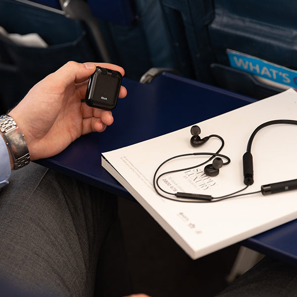 Wireless Flight Adapter