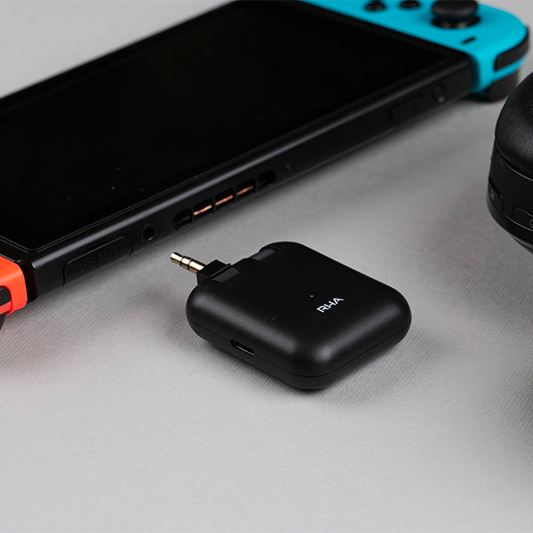 Wireless Flight Adapter