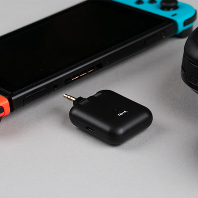 Wireless Flight Adapter