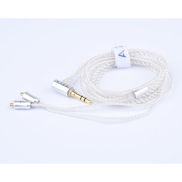 ORTA Silver Plated Cable 3.5mm 【AZL-ORTA-CABLE-3.5-SLV】