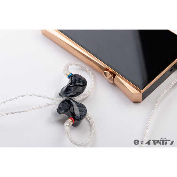 FIIO FA5e – e☆イヤホン