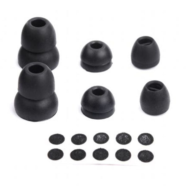 REs`Flanges&Filters イヤピースセット