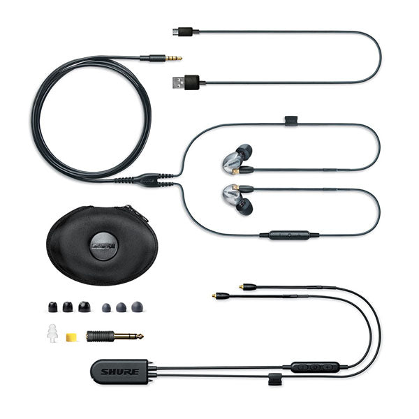 SHURE SE425 – e☆イヤホン