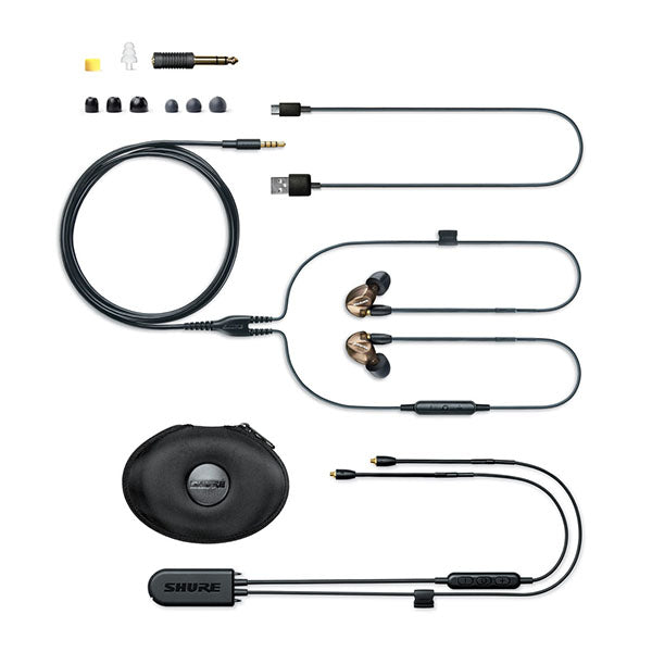 SHURE SE535【~5/22まで!期間限定セール!】 – e☆イヤホン SHURE SE535【~5/22まで!期間限定セール!】 – e☆イヤホン