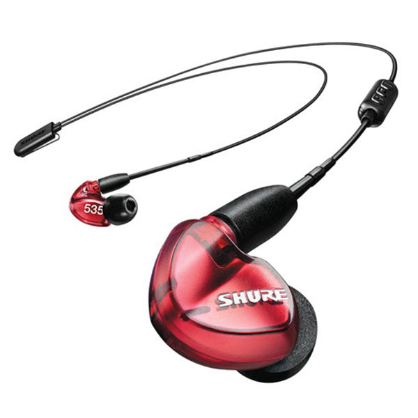 SHURE SE535LTD【~5/22まで!期間限定セール!】 – e☆イヤホン SHURE SE535LTD【~5/22まで!期間限定セール!】 – e☆イヤホン