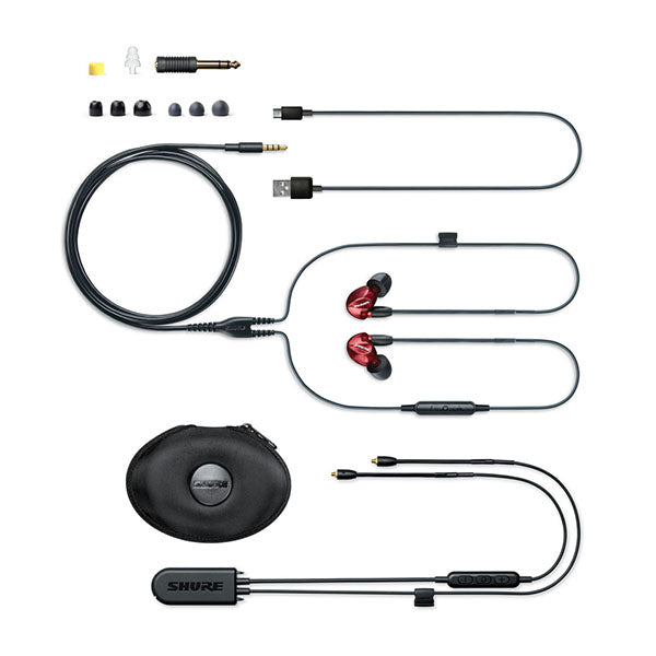 SHURE SE535LTD【~5/22まで!期間限定セール!】 – e☆イヤホン SHURE SE535LTD【~5/22まで!期間限定セール!】 – e☆イヤホン