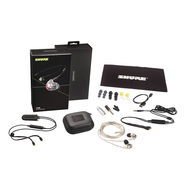 SHURE SE846 – e☆イヤホン SHURE SE846 – e☆イヤホン