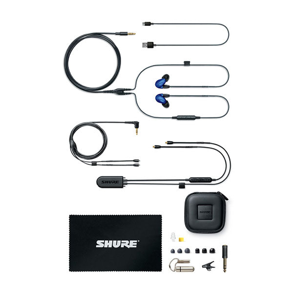 SHURE SE846 – e☆イヤホン SHURE SE846 – e☆イヤホン