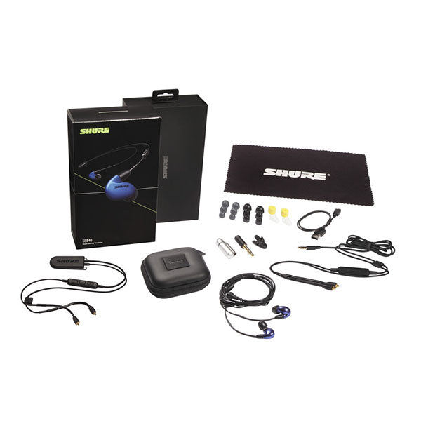 SHURE SE846 – e☆イヤホン
