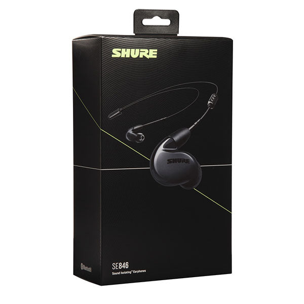 SHURE SE846 – e☆イヤホン SHURE SE846 – e☆イヤホン