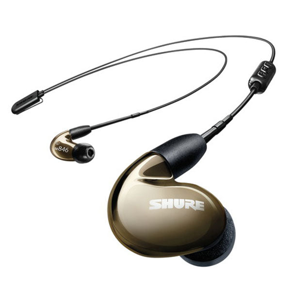 SHURE SE846 – e☆イヤホン SHURE SE846 – e☆イヤホン