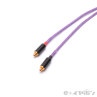 ＜菫-Sumire MMCX→3.5mmステレオプラグ＞BSP-HPCL-TSDEEPMM