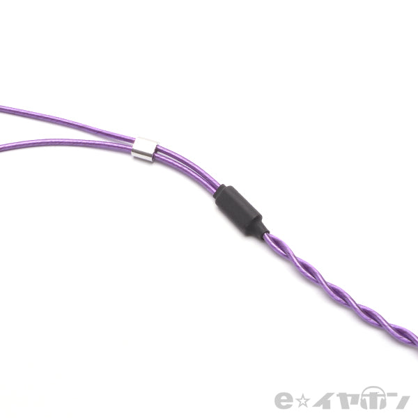 ＜菫-Sumire MMCX→3.5mmステレオプラグ＞BSP-HPCL-TSDEEPMM