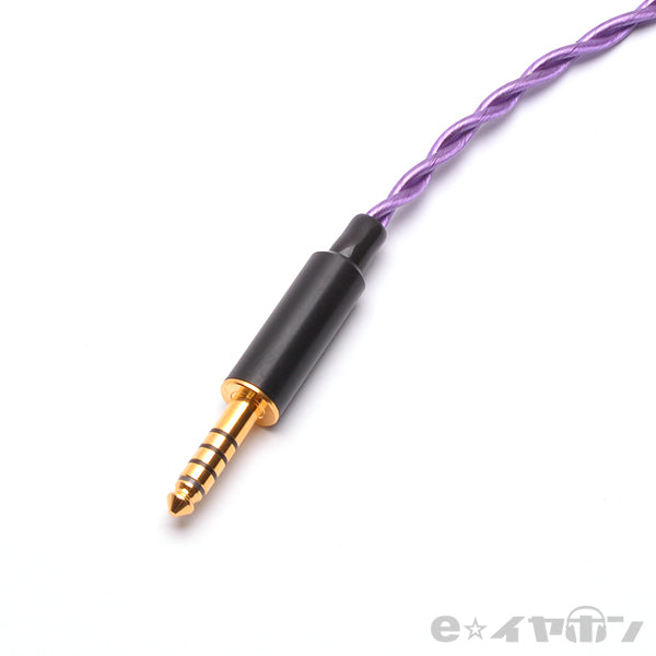 ＜菫-Sumire CIEM-2PIN→4.4mm5極プラグ＞BSP-HPCL-TSDEEPC5