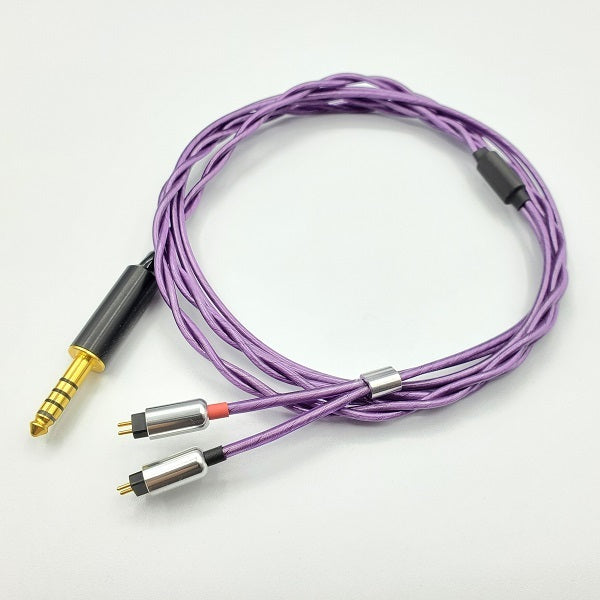 ＜菫-Sumire CIEM-2PIN→4.4mm5極プラグ＞BSP-HPCL-TSDEEPC5