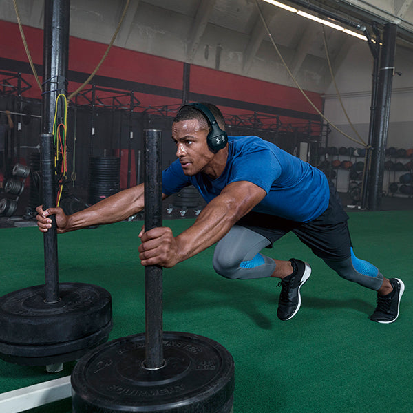 UA SPORT WIRELESS TRAIN【UAONEARBT】