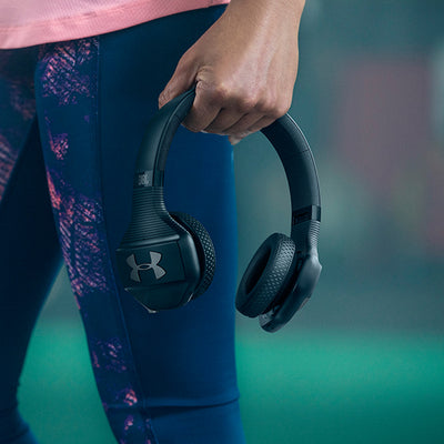 UA SPORT WIRELESS TRAIN【UAONEARBT】
