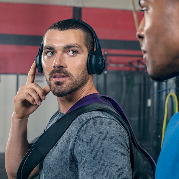 UA SPORT WIRELESS TRAIN【UAONEARBT】