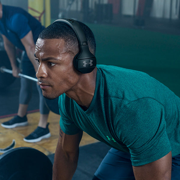 UA SPORT WIRELESS TRAIN【UAONEARBT】