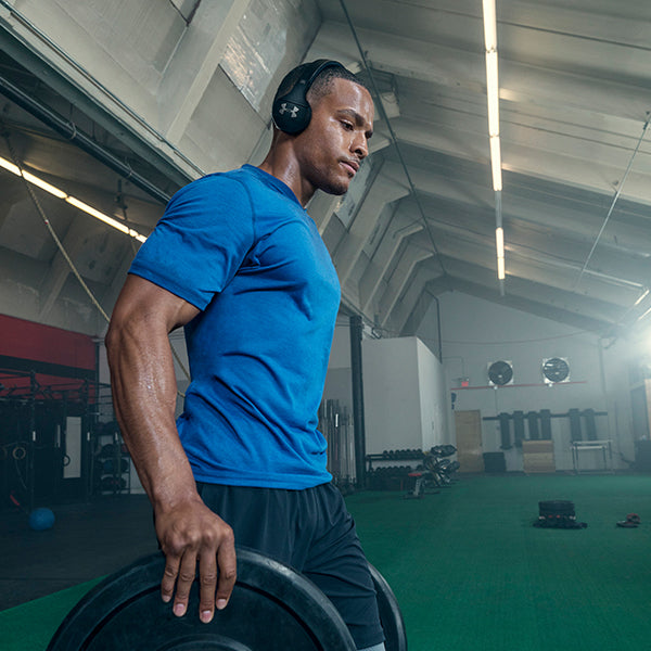 UA SPORT WIRELESS TRAIN【UAONEARBT】