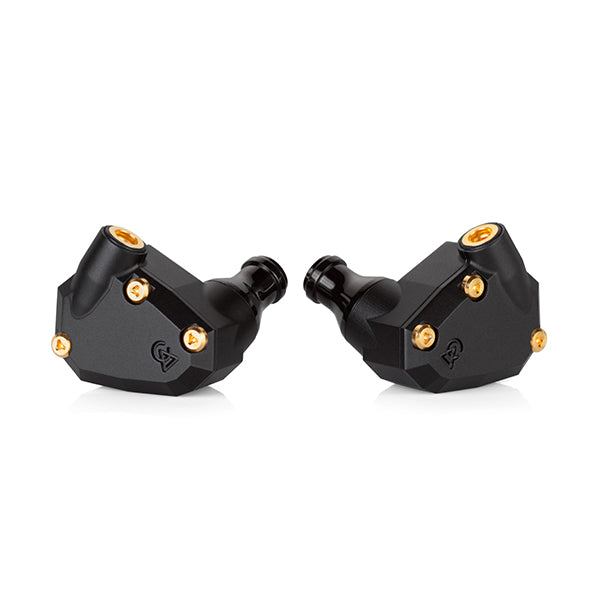 ヘッドフォン/イヤフォン Andromeda Special Edition Gold CAM-5355 Campfire Audio ANDROMEDA Special Edition Gold 【CAM-5355】 – e