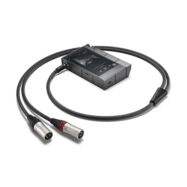 PEE41 5pin mini XLR to 3pin XLR 【PEE41-XLR-CABLE】