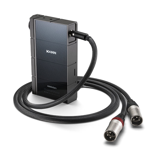 PEE41 5pin mini XLR to 3pin XLR 【PEE41-XLR-CABLE】