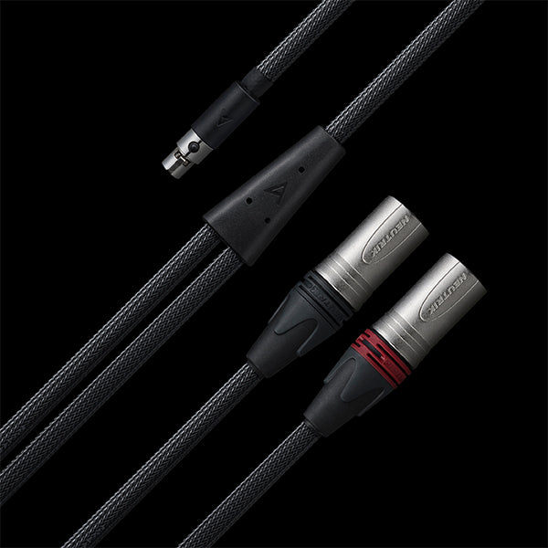 PEE41 5pin mini XLR to 3pin XLR 【PEE41-XLR-CABLE】