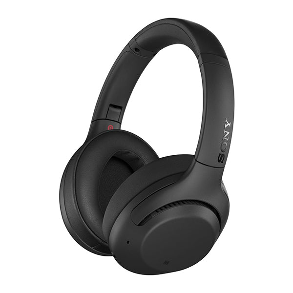 極美品　ワイヤレスヘッドホン ブラック WH-XB900N SONY WH-XB900N – e☆イヤホン