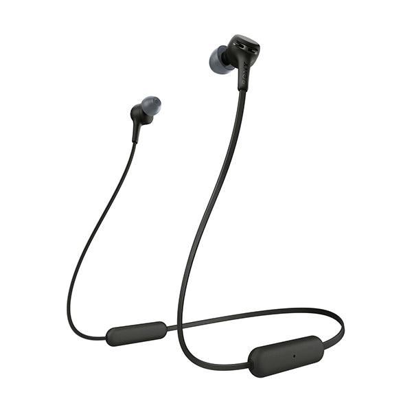 SONY WI-XB400 – e☆イヤホン