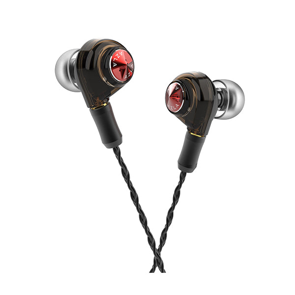 AZLA ZWEI – e☆イヤホン