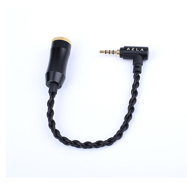 ZWEI Conversion Cable 4.4 to 2.5L 【AZL-ZWEI-CONCABLE-4.4TO2.5】